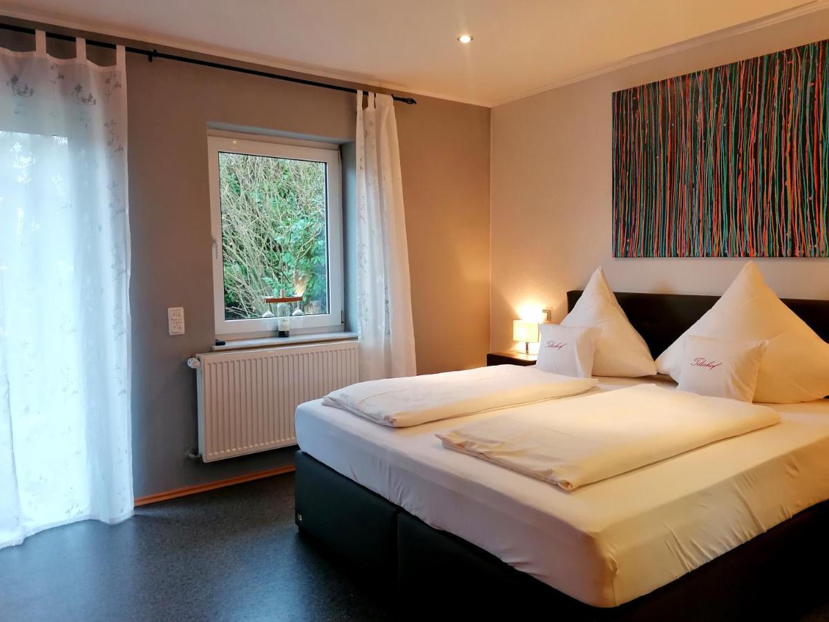 Weingut Tiliahof 3*