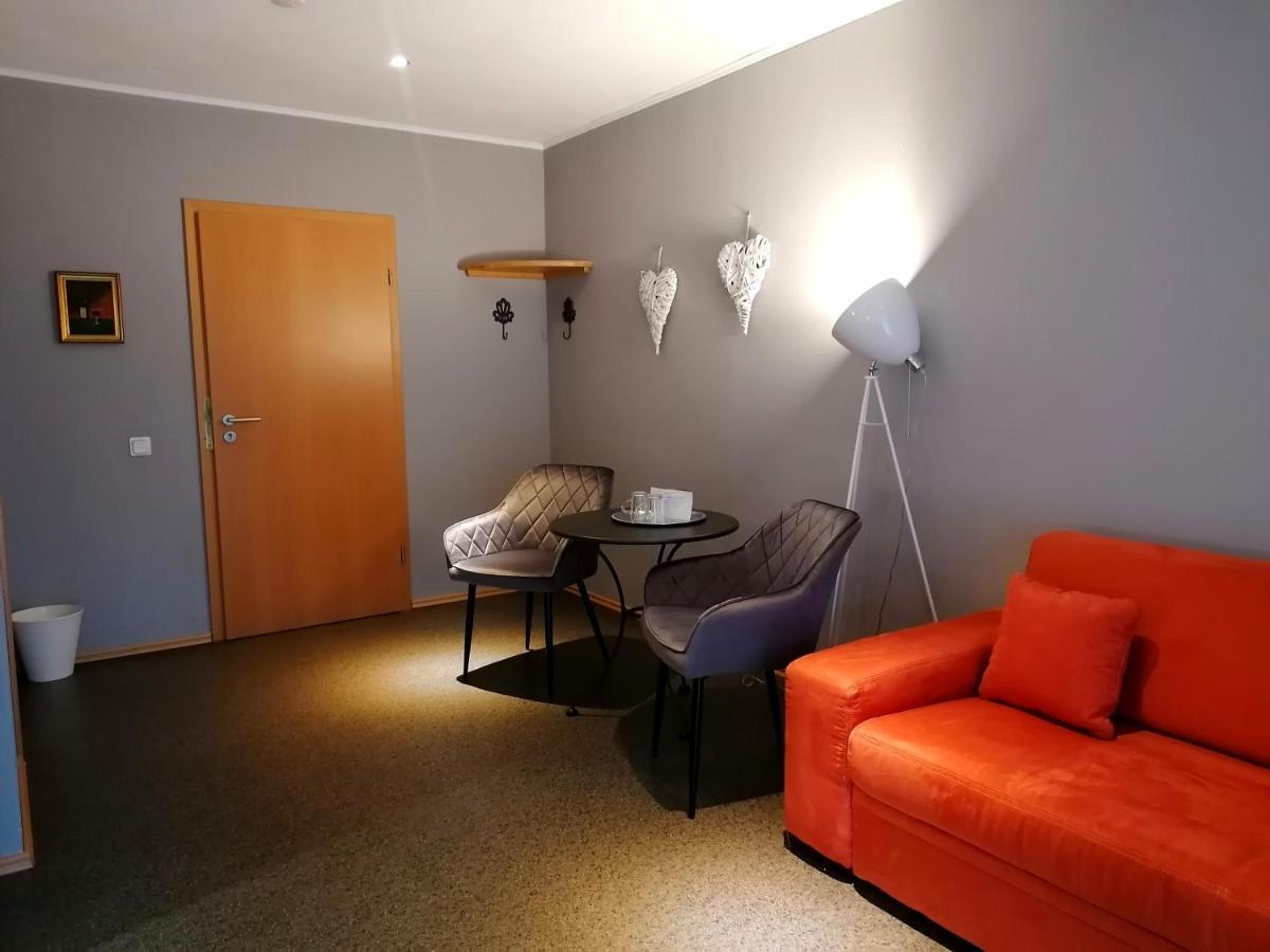 Bed & Breakfast Weingut Tiliahof