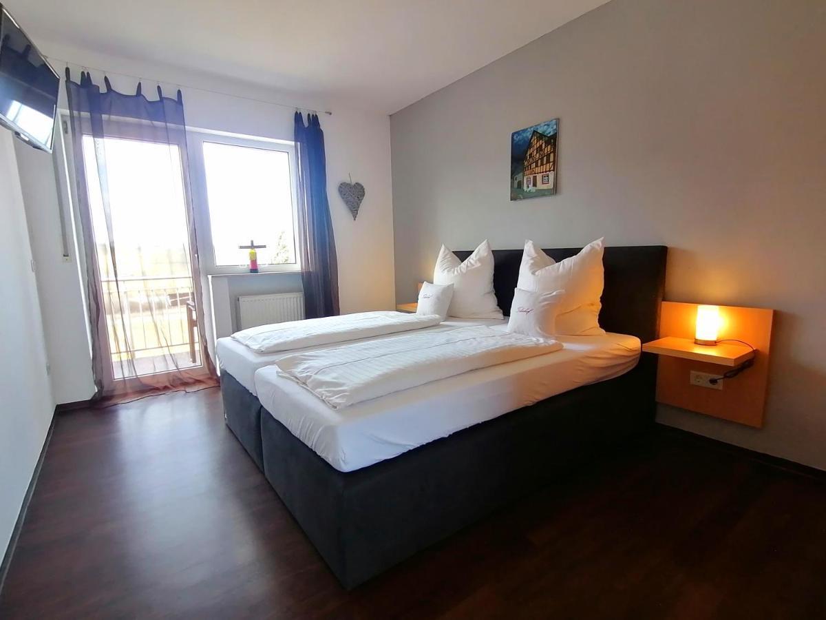 Weingut Tiliahof Bed & Breakfast