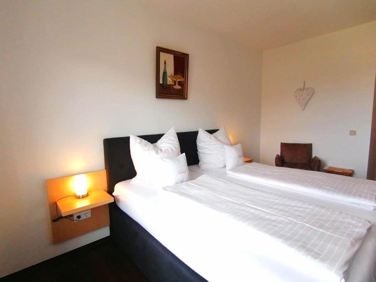 Weingut Tiliahof Bed & Breakfast