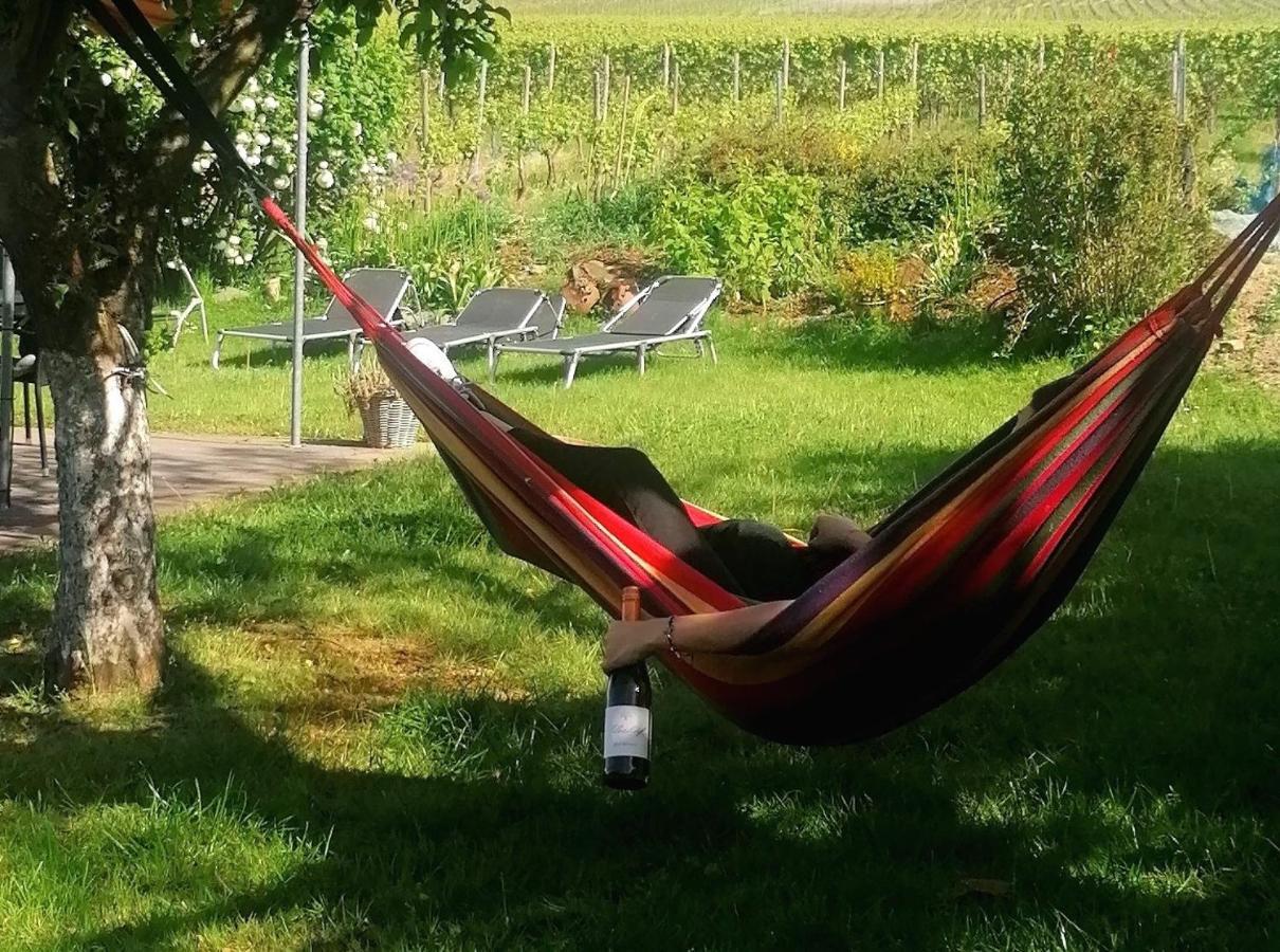 Bed & Breakfast Weingut Tiliahof