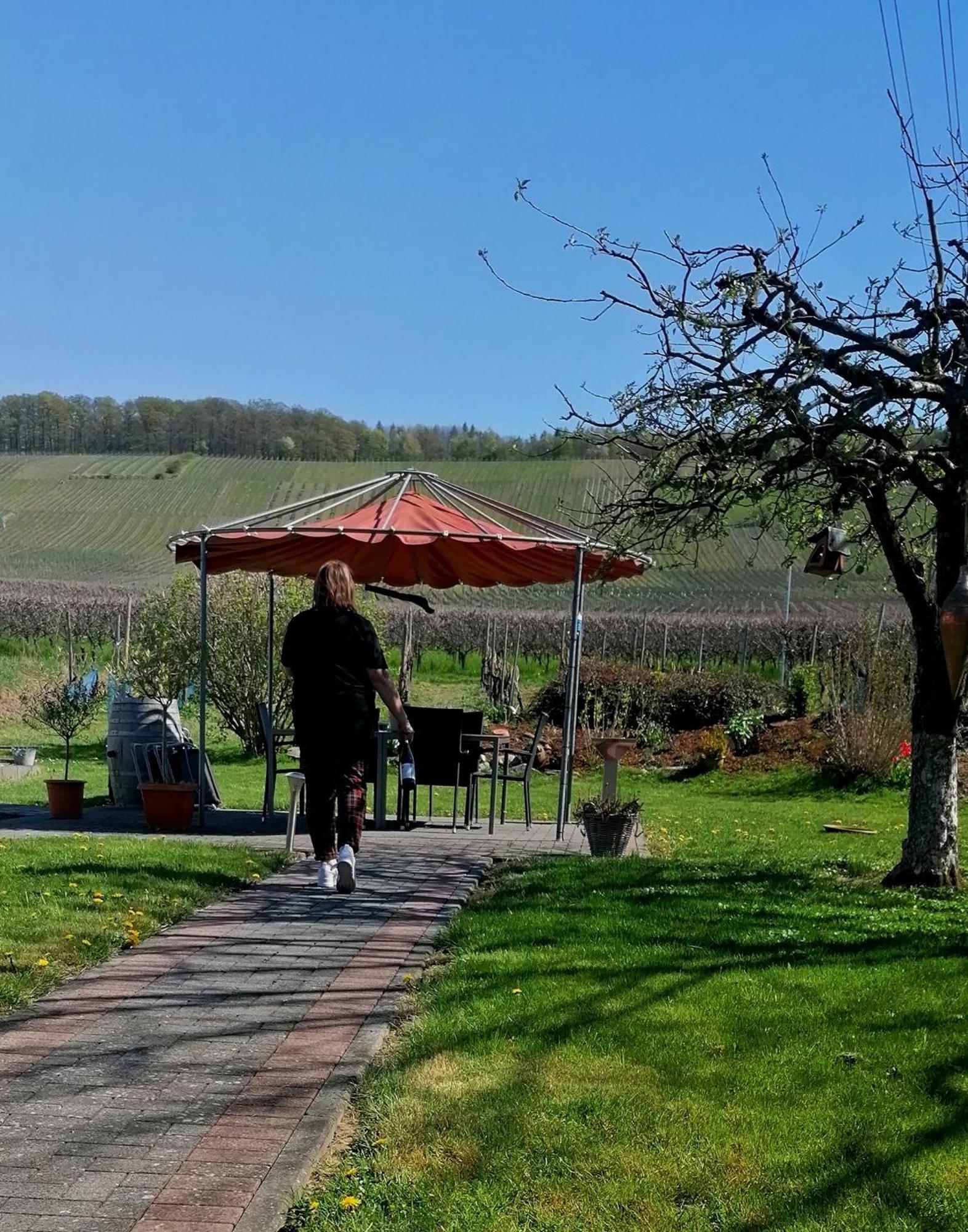 Weingut Tiliahof 3* Brauneberg