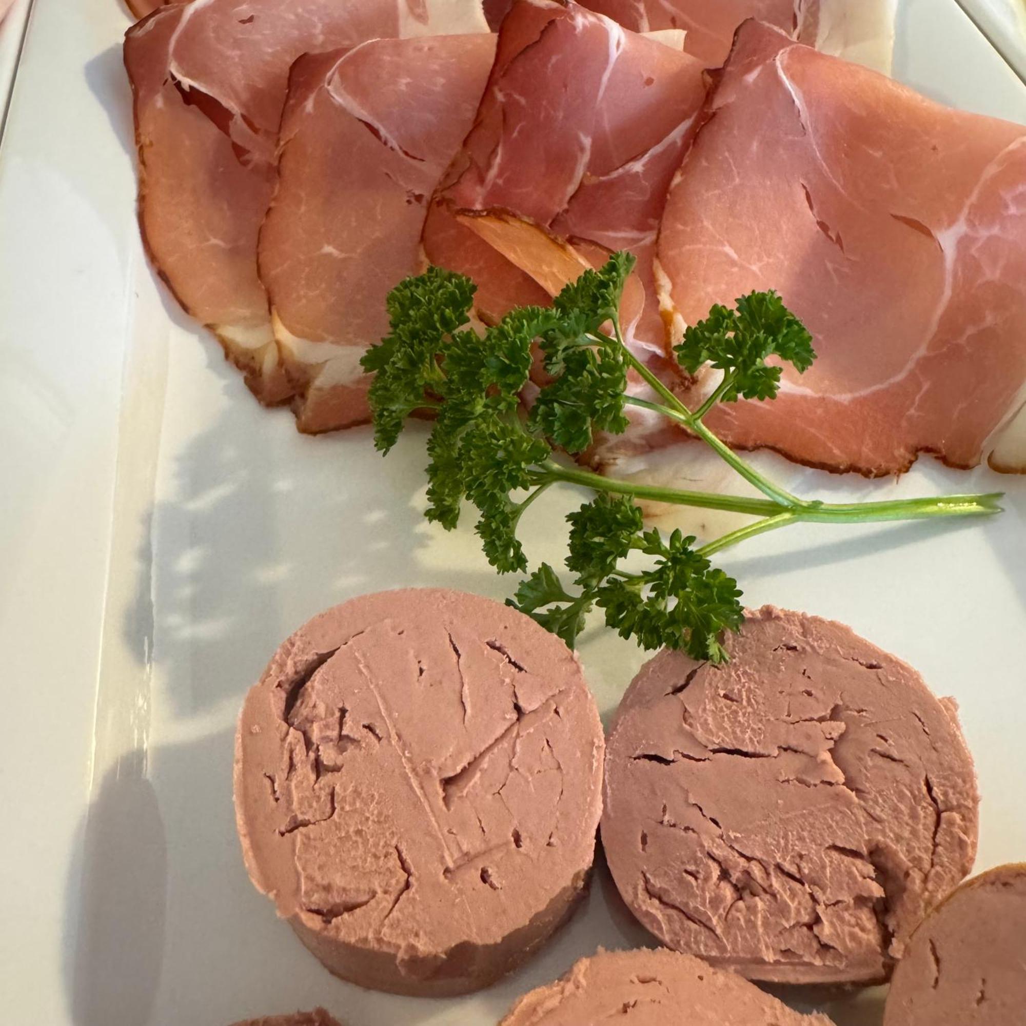Frühstückspension Weingut Tiliahof