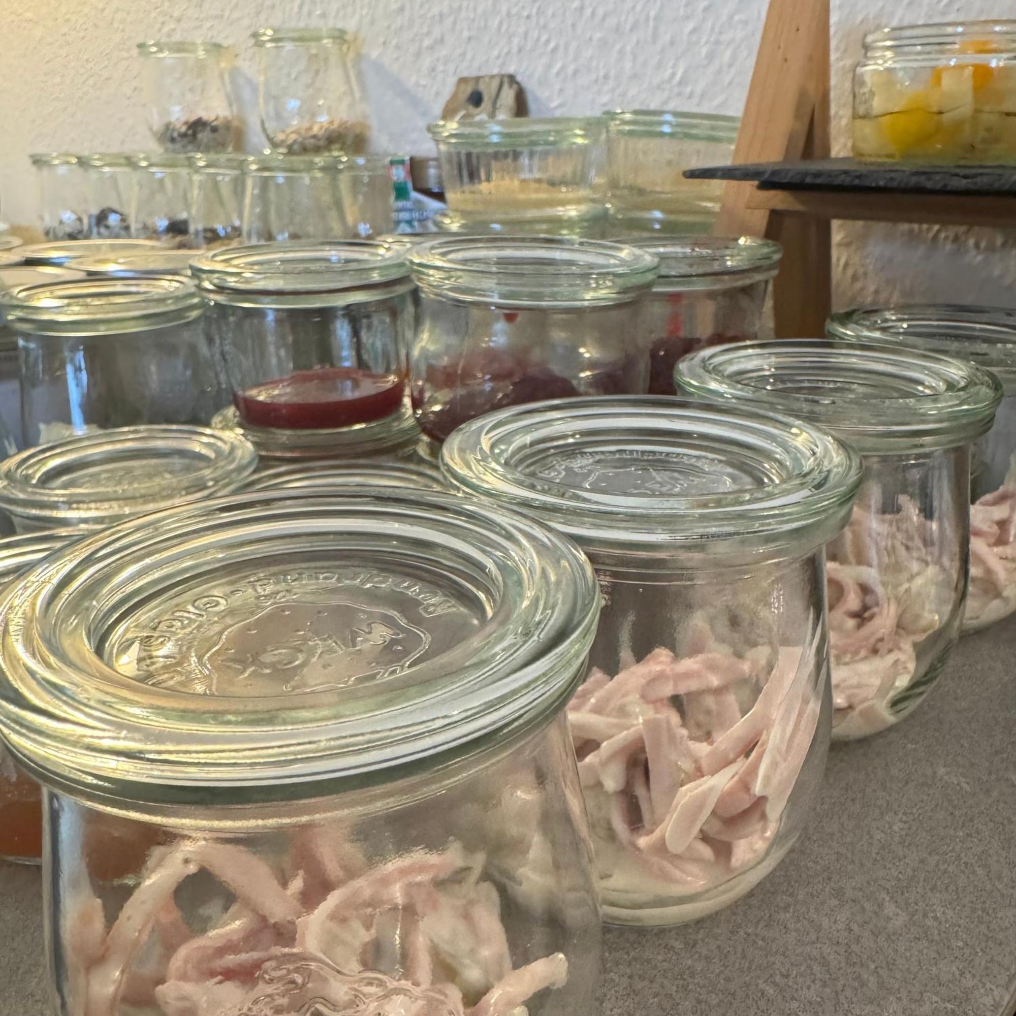 Bed & Breakfast Weingut Tiliahof 3*
