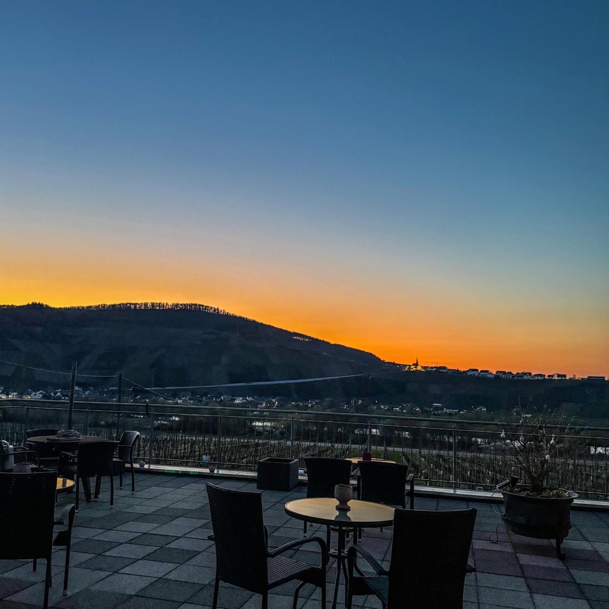 Bed & Breakfast Weingut Tiliahof Brauneberg