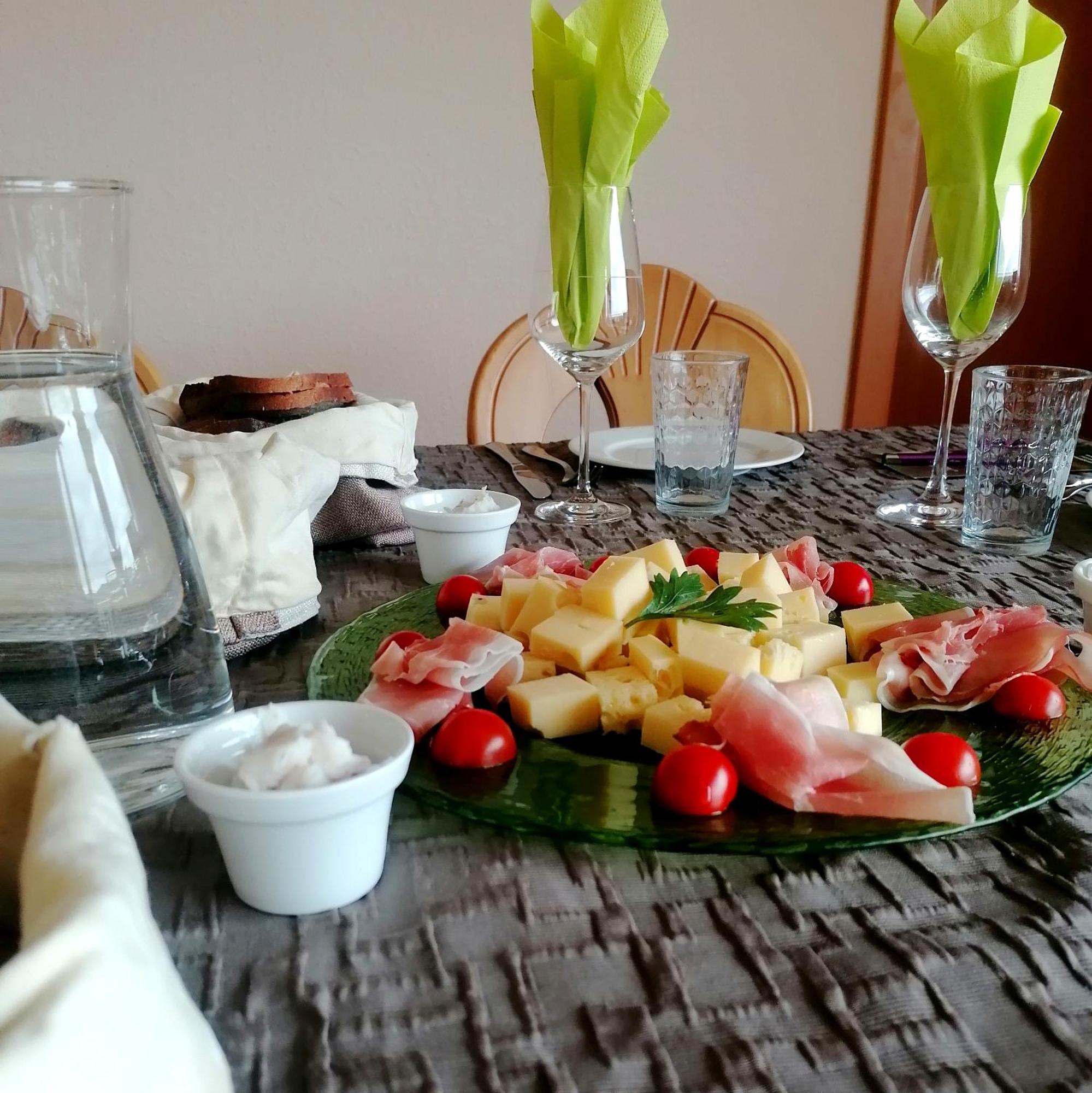 Weingut Tiliahof Frühstückspension 3*