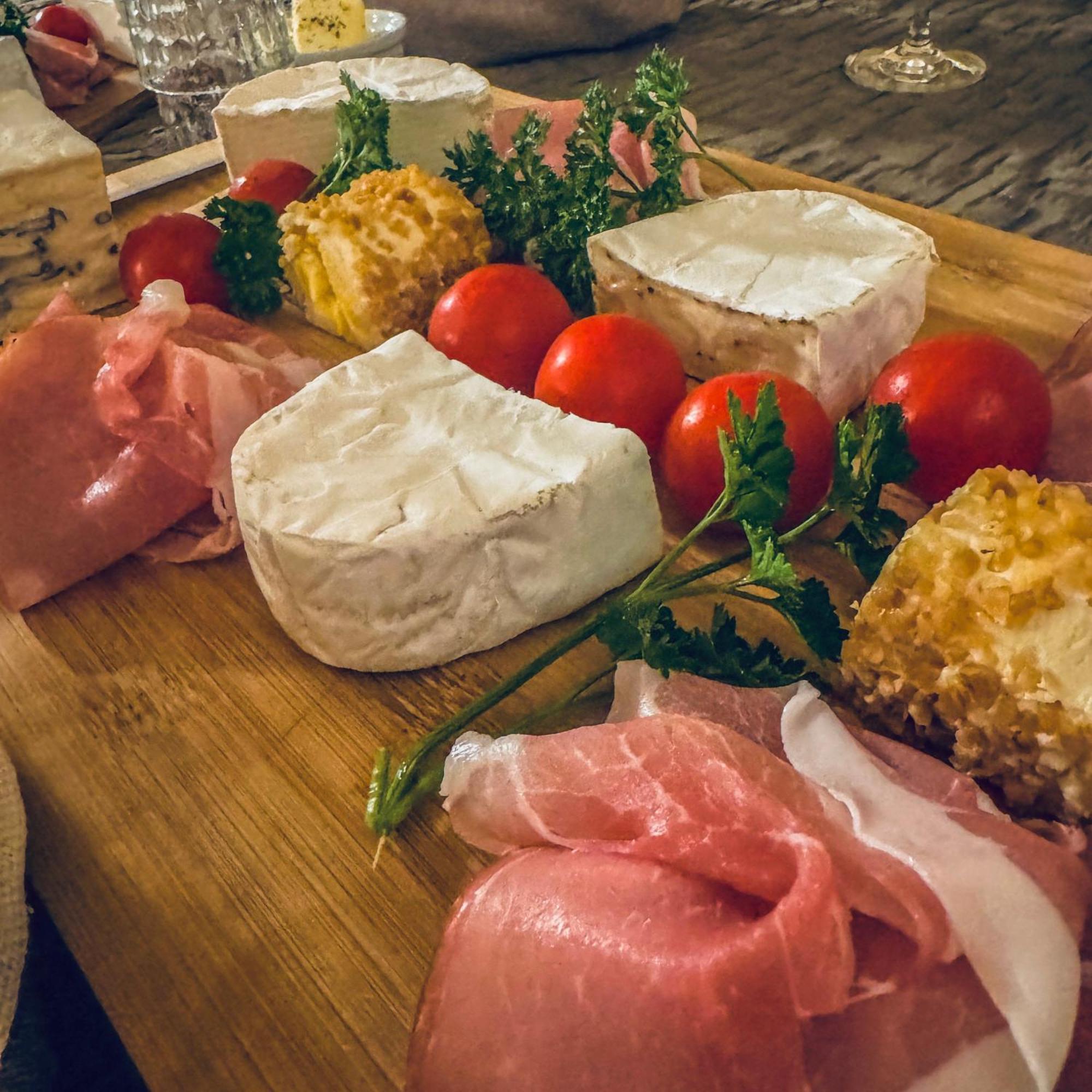 Frühstückspension Weingut Tiliahof