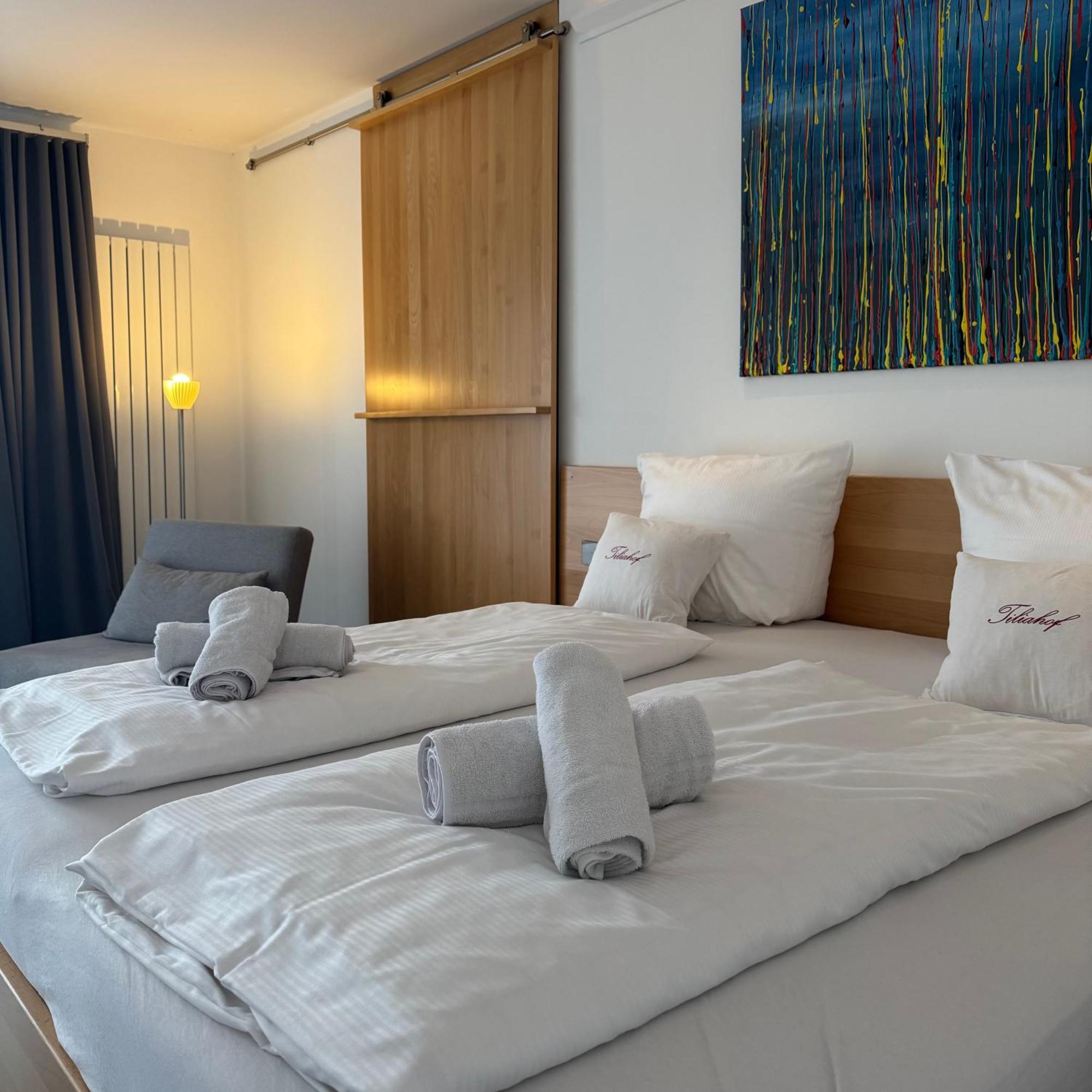 Bed & Breakfast Weingut Tiliahof 3*