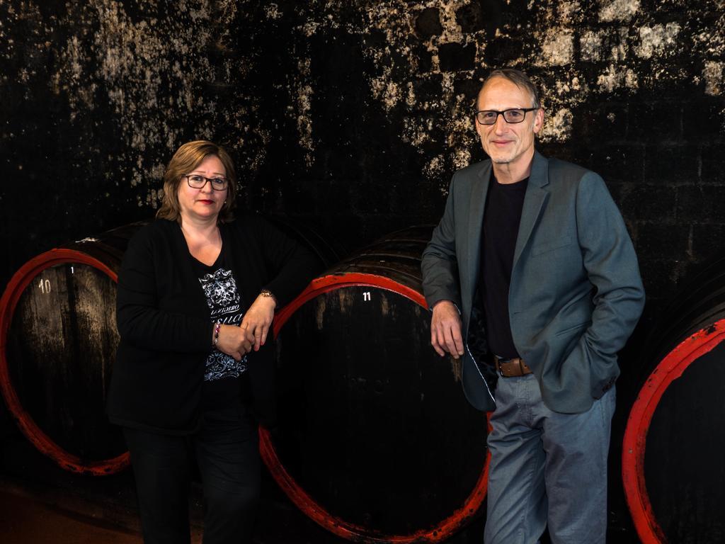 Frühstückspension Weingut Tiliahof