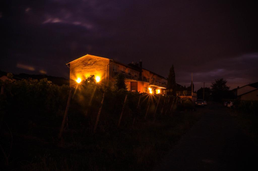 Frühstückspension Weingut Tiliahof