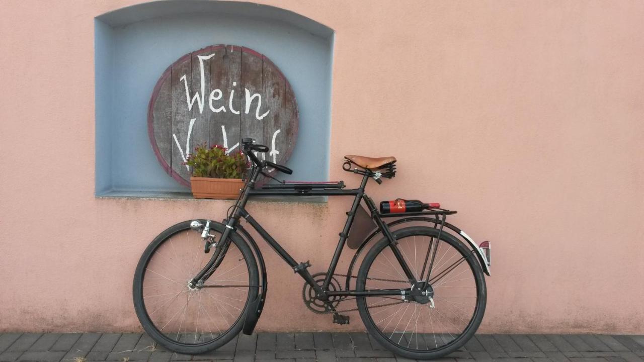 Frühstückspension Weingut Tiliahof Brauneberg
