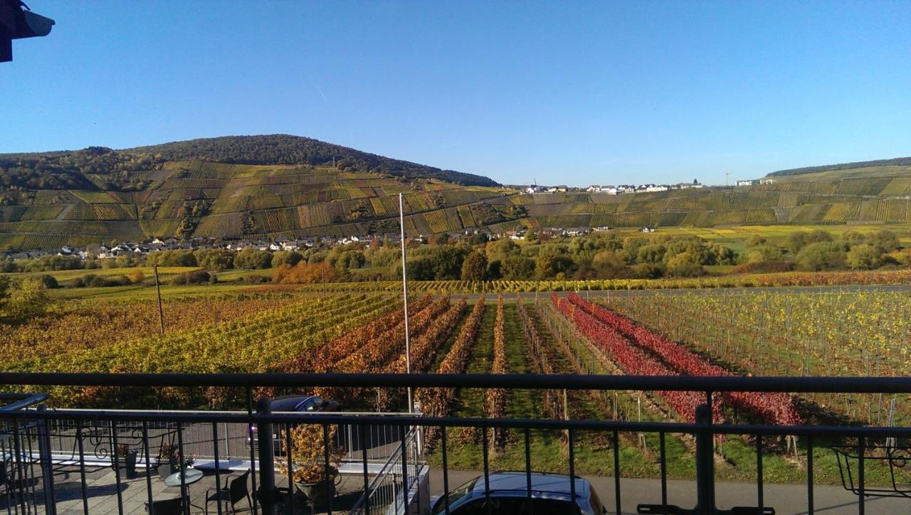 Bed & Breakfast Weingut Tiliahof
